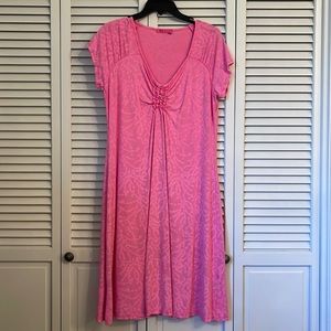 Fresh produce Emma dress